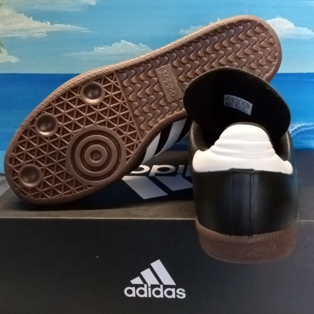 Adidas Samba - Picture 6 of 9